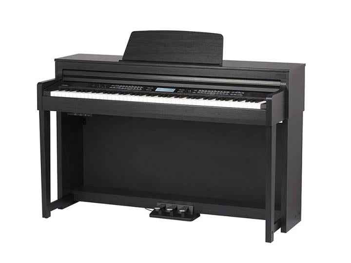 MEDELI PIANO DP 740 R MAT--Royal | Musiqi Alətləri mağazası-Medeli