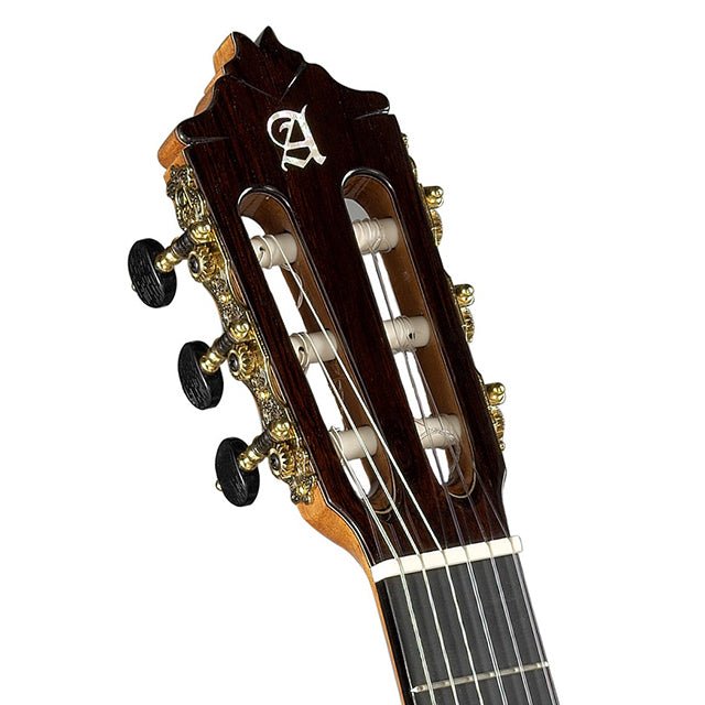 Alhambra 9 P CW E8 Peşəkar Elektro-Klassik Gitara