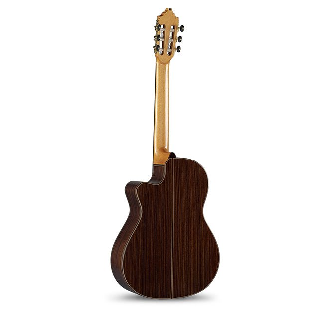 Alhambra 9 P CW E8 Peşəkar Elektro-Klassik Gitara
