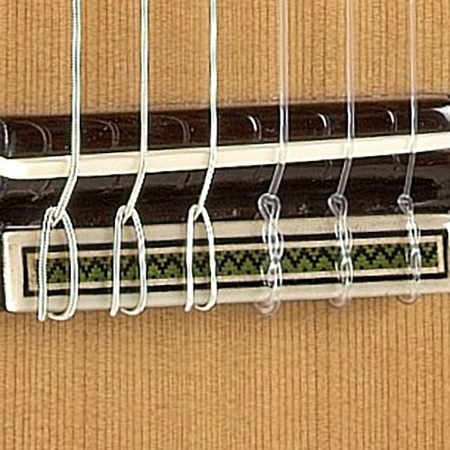 Alhambra 9 P CW E8 Peşəkar Elektro-Klassik Gitara