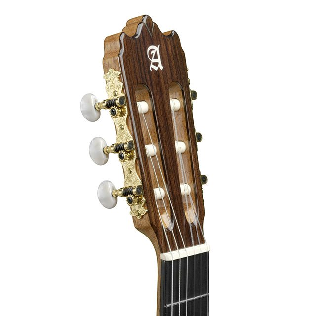 Alhambra 4P Klassik Gitara