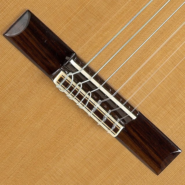 Alhambra 4P Klassik Gitara