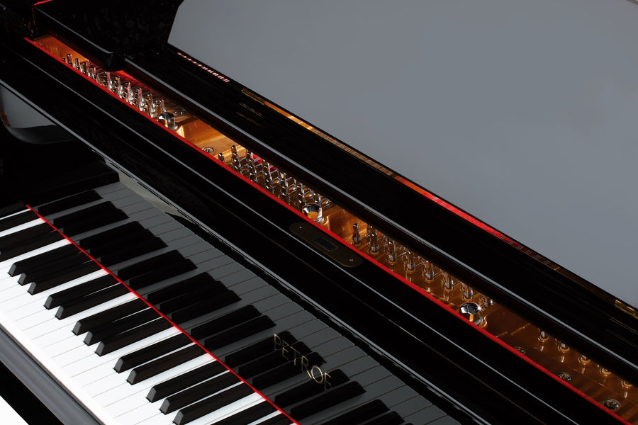 Petrof Grand piano P 237 Monsoon - piano satışı - əlavə görünüş 4