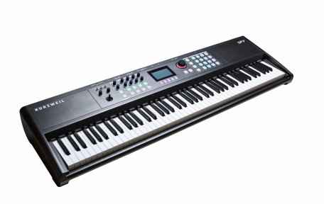 KURZWEIL STAGE PIANO SP7LB - piano satışı