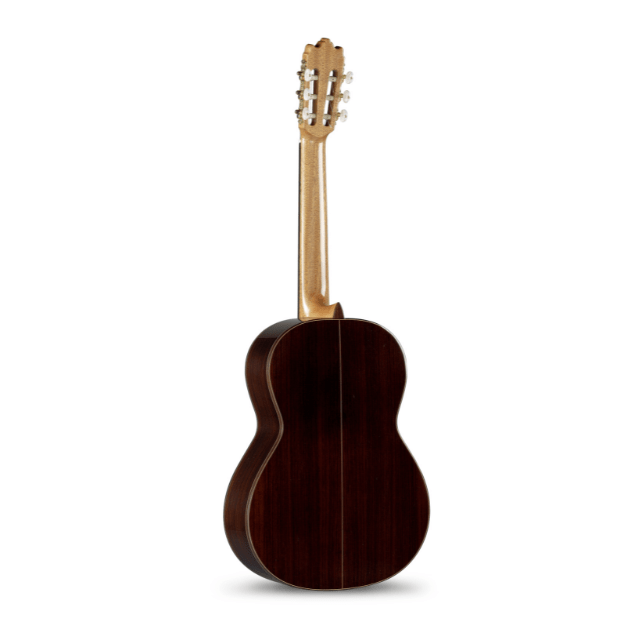 Alhambra 4P Klassik Gitara