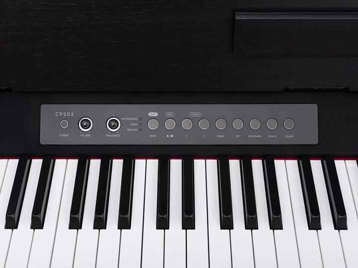 Medeli CP203 R - piano satışı - əlavə görünüş 2