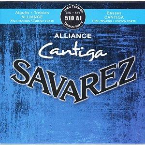Savarez 510AJ Alliance Cantiga - Royal | Musiqi Alətləri mağazası