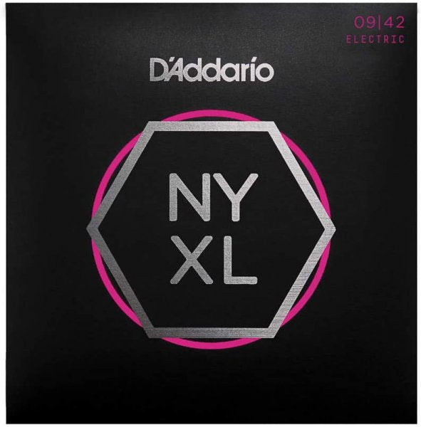 D’addario NYXL0942 - Royal | Musiqi Alətləri mağazası
