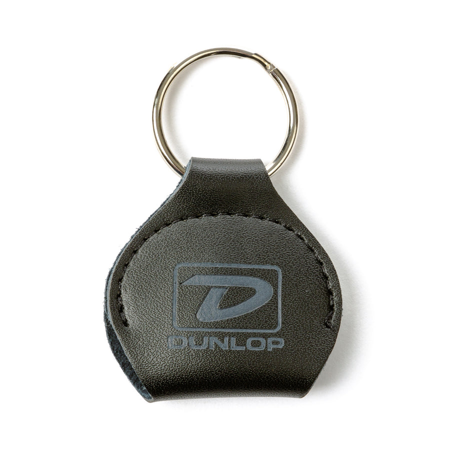Dunlop PICKER'S POUCH KEYCHAIN SQUARE D LOGO 5201SI - Royal | Musiqi Alətləri mağazası
