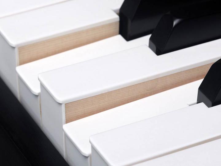 Medeli UP605 BK - piano satışı - əlavə görünüş 3