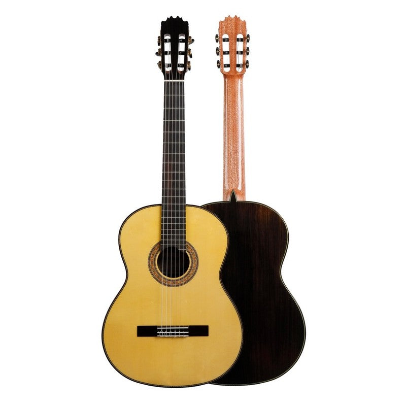 Martinez MF5 — Flamenko gitara