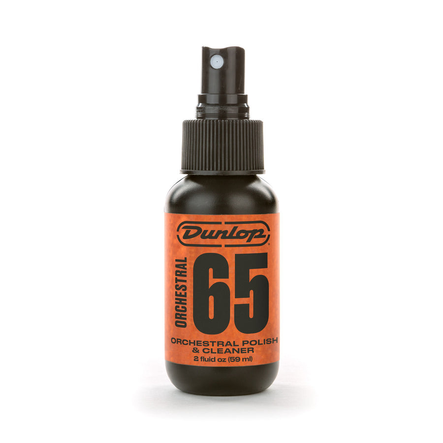 Dunlop FORMULA 65 CARE PRODUCTS 6592 - Royal | Musiqi Alətləri mağazası