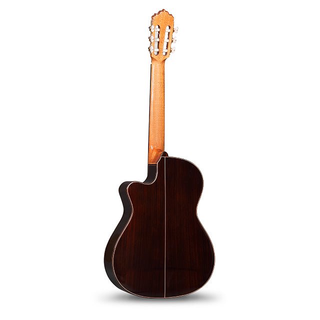 Alhambra 5 P CW E8 Elektro-Klassik Gitara