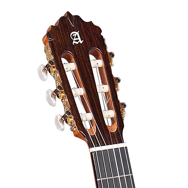 Alhambra 5 P CW E8 Elektro-Klassik Gitara