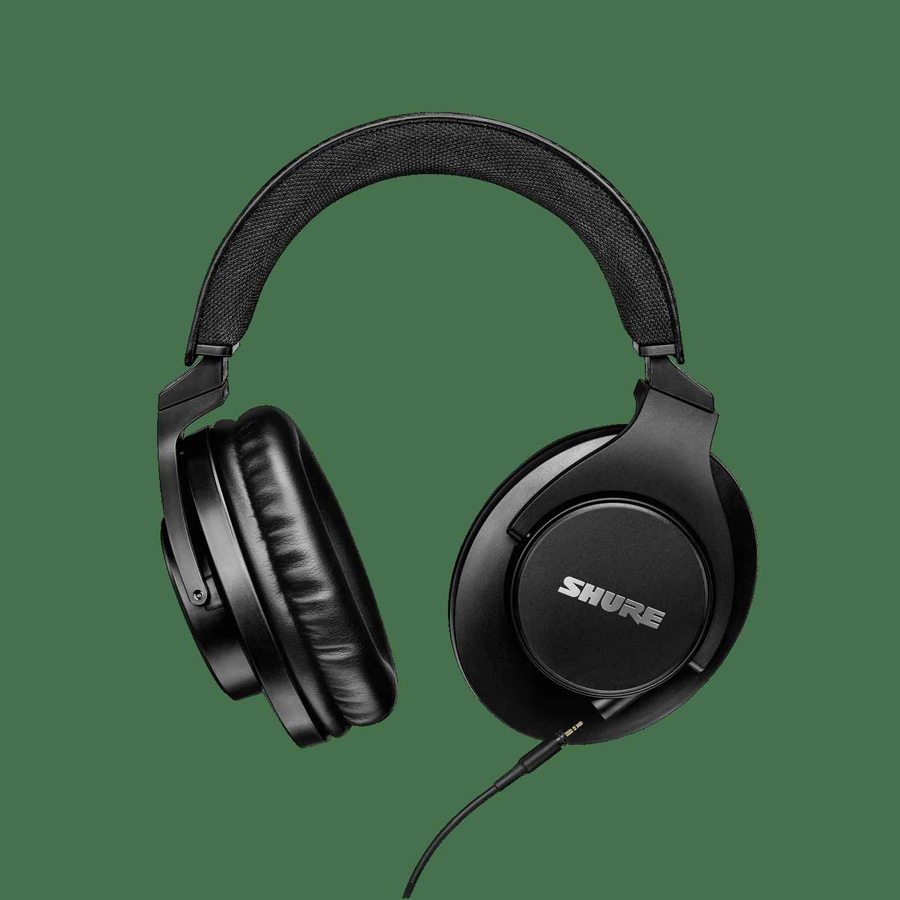 Shure SRH440A Qulaqlıq