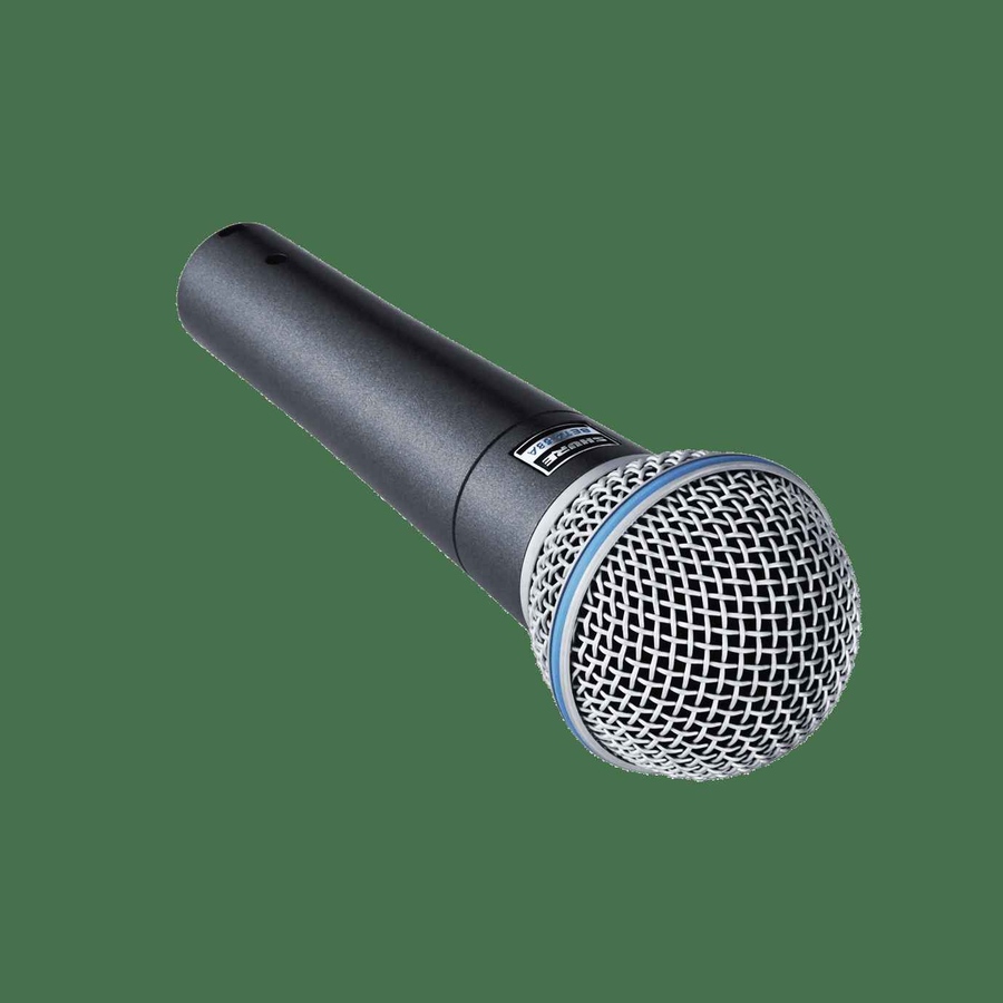 Shure Beta 58A