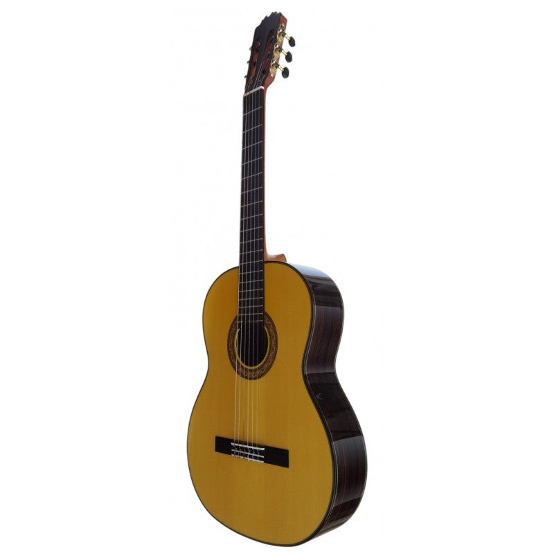 Martinez MF5 — Flamenko gitara