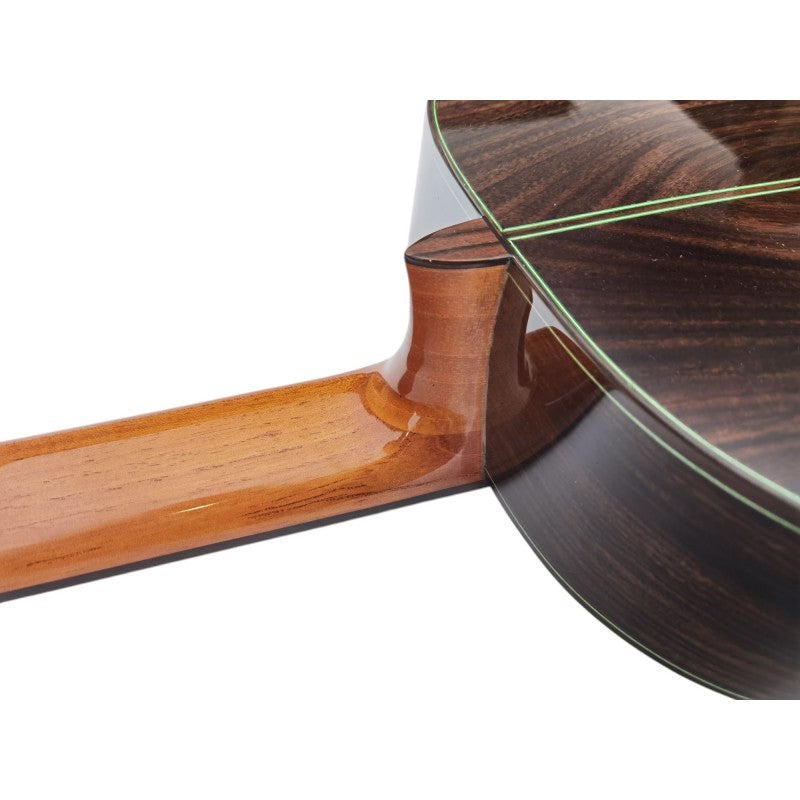 Martinez MF5 — Flamenko gitara