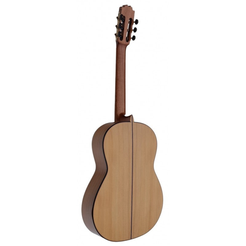 Martinez MF17 CE — Elektro-flamenko gitara