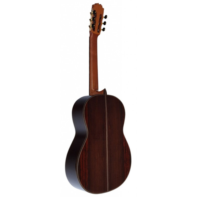 Martinez MM12 EQ — Elektro-klassik gitara