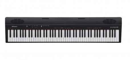 ROLAND PORTATIV GO-88P - piano satışı - əlavə görünüş 2
