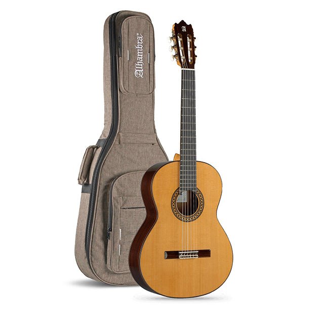 Alhambra 4P Klassik Gitara