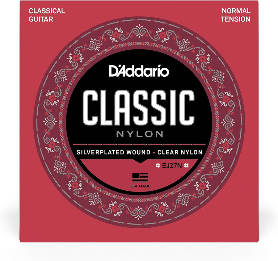 D’Addario EJ27N - Royal | Musiqi Alətləri mağazası
