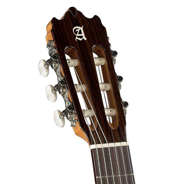 Alhambra 3 F Pure Flamenko Gitara
