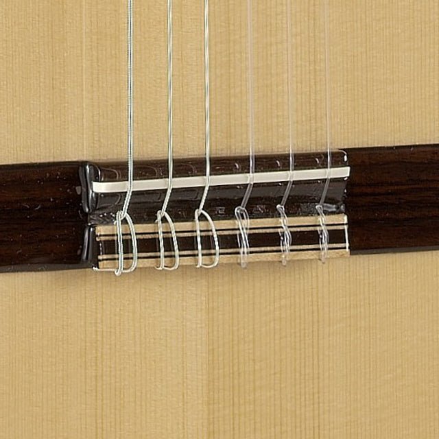 Alhambra 3 F Pure Flamenko Gitara
