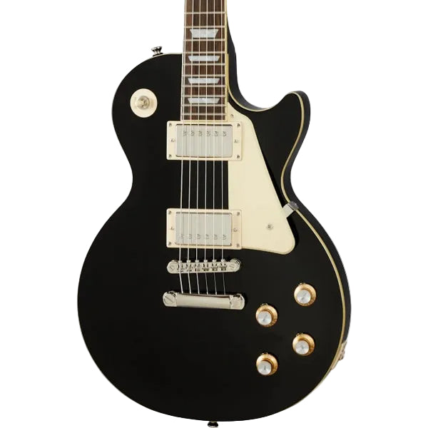 Epiphone Les Paul Standard 60s Electric Guitar Ebony
