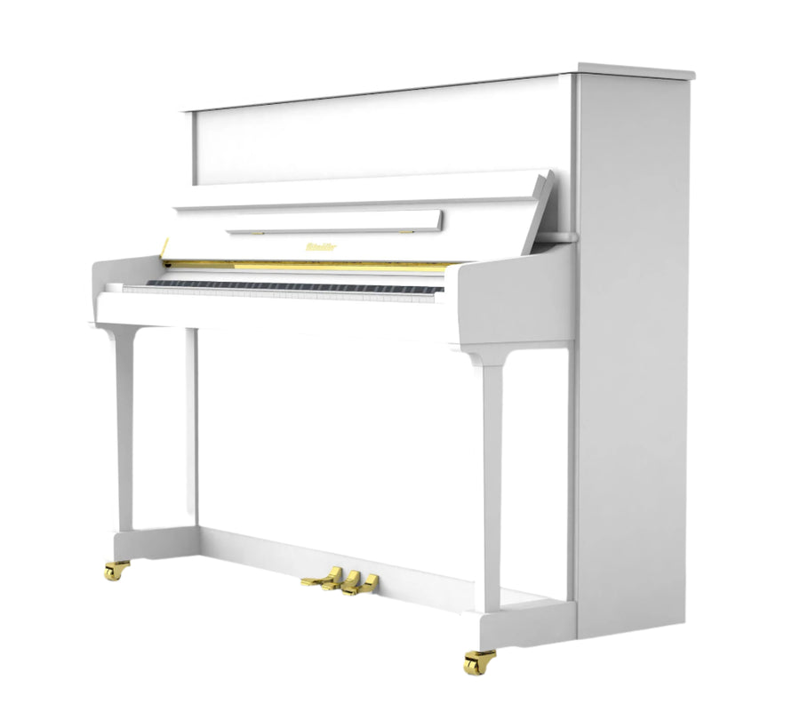 Ritmuller UP115R A112 - piano satışı