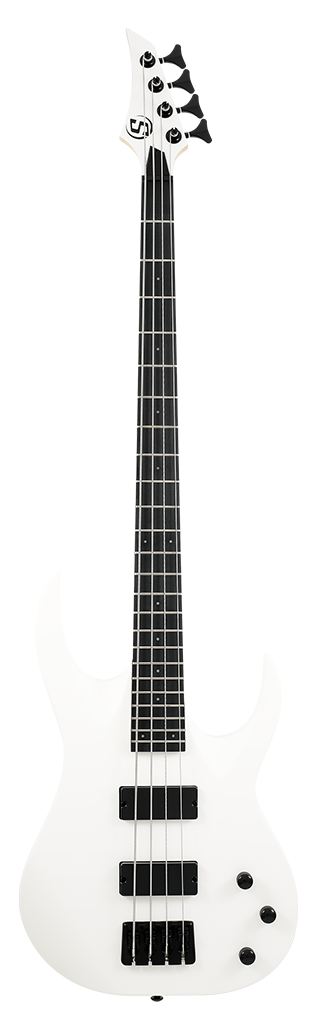 S by Solar AB4.4W EL Bass (White) - Royal | Musiqi Alətləri mağazası