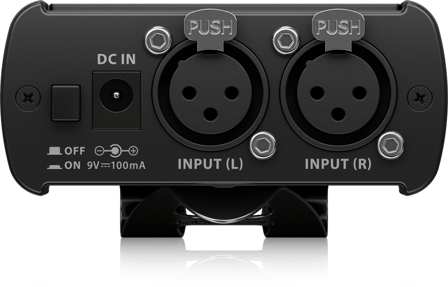 Behringer Powerplay P1