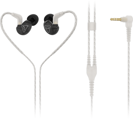 Behringer SD251-CK - Simli qulaqlıq