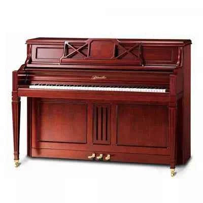 RITMULLER PIANO UP110RB1 D5C2--Royal | Musiqi Alətləri mağazası-Ritmuller