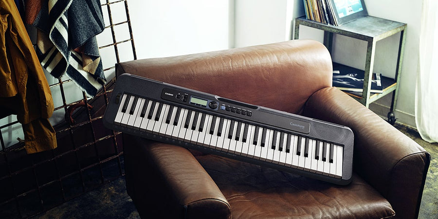 CASIO CT S300 - Royal | Musiqi Alətləri mağazası