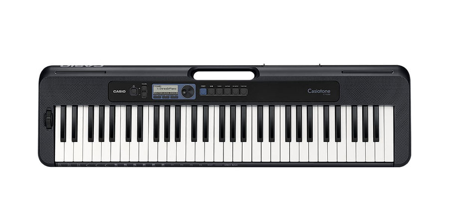 CASIO CT S300 - Royal | Musiqi Alətləri mağazası