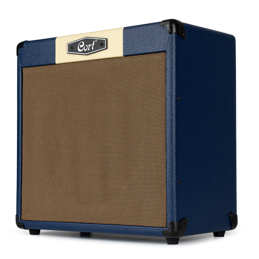Cort CM30R Dark Blue