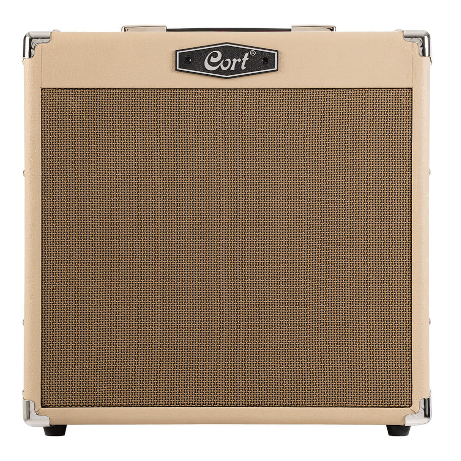 Cort CM30R WTS