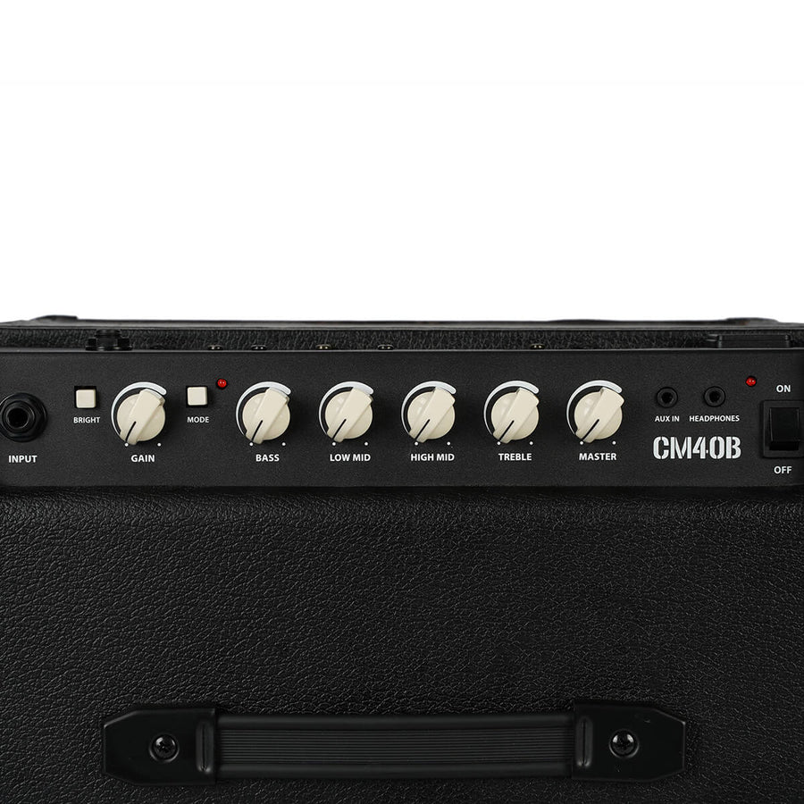 Cort CM40B