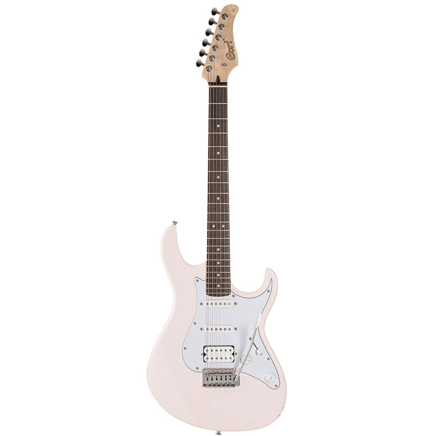 Cort G200 PPK Pastel Pink 