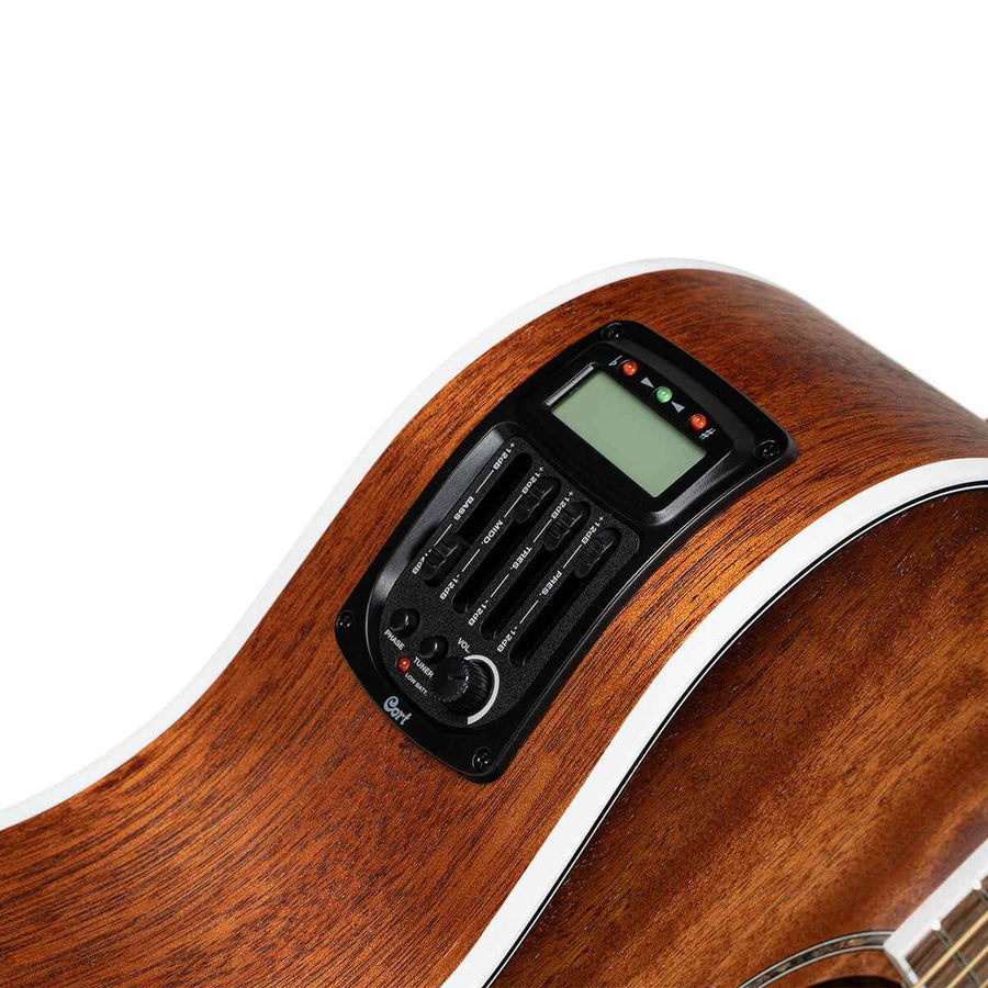 Cort Grand Regal GA-MEDX M