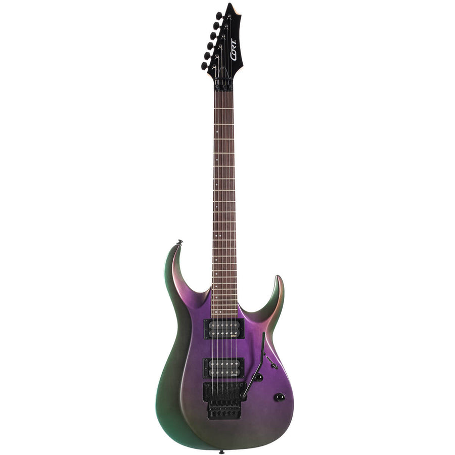 Cort X300 FPU