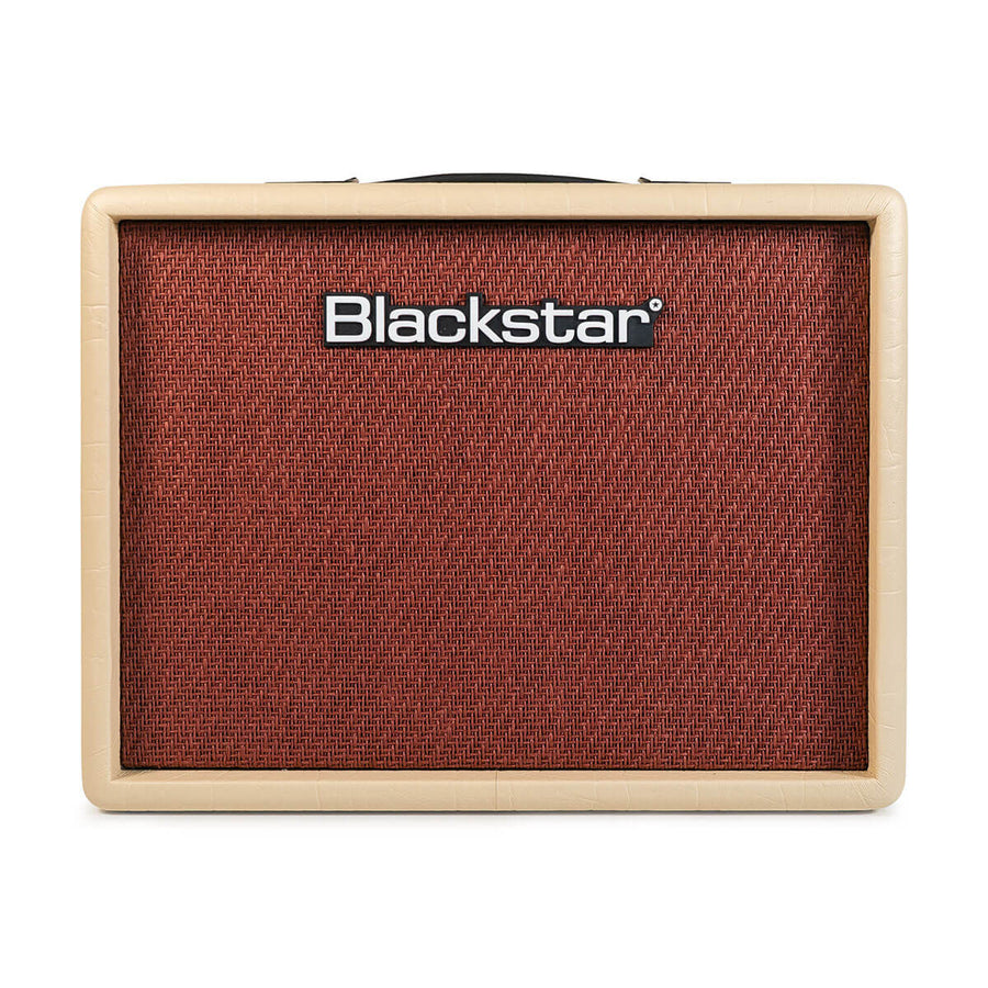 Blackstar Debut 15E gitara gücləndiricisi