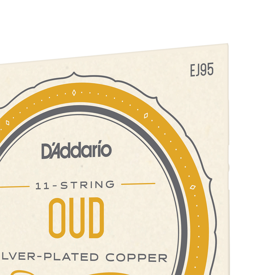 D’Addario EJ95