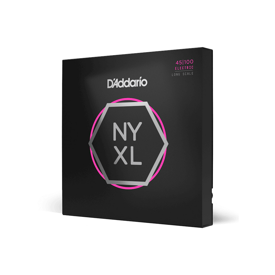D’Addario NYXL45100