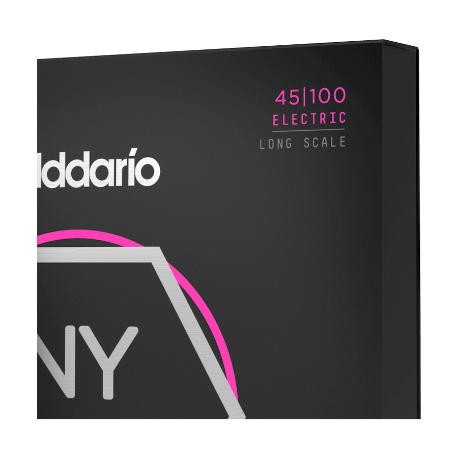 D’Addario NYXL45100