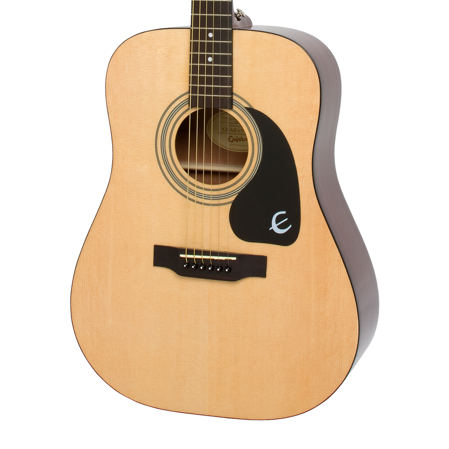 Epiphone Songmaker DR-100, Natural EA10NACH1 - Royal | Musiqi Alətləri mağazası