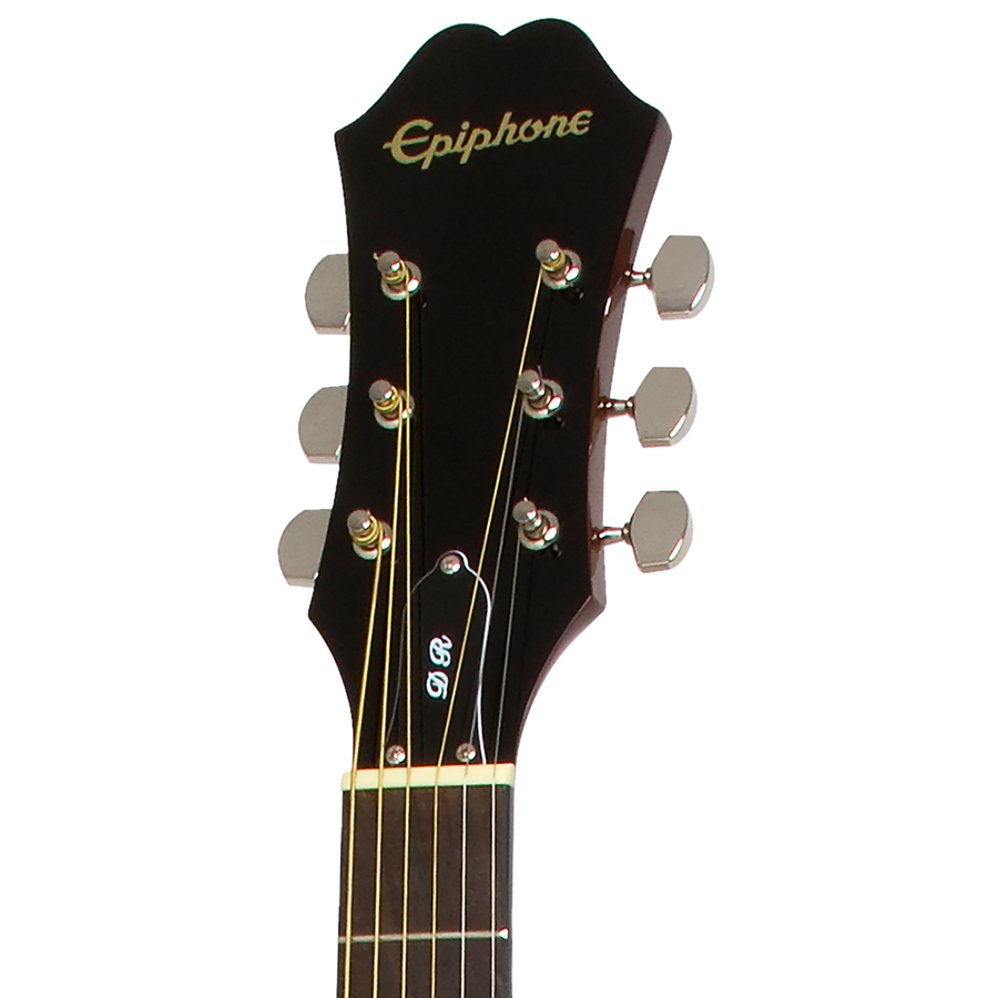 Epiphone Songmaker DR-100, Natural