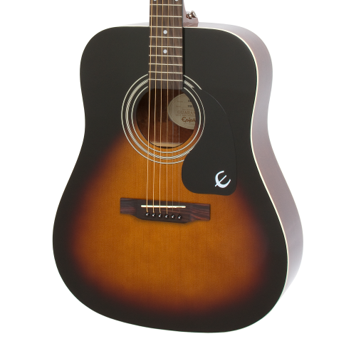Epiphone Songmaker DR-100, Vintage Sunburst